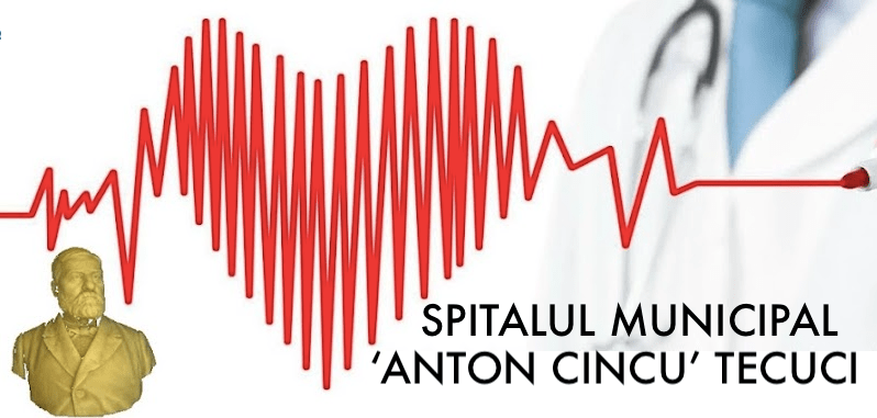 Spitalul Municipal "Anton Cincu" Tecuci